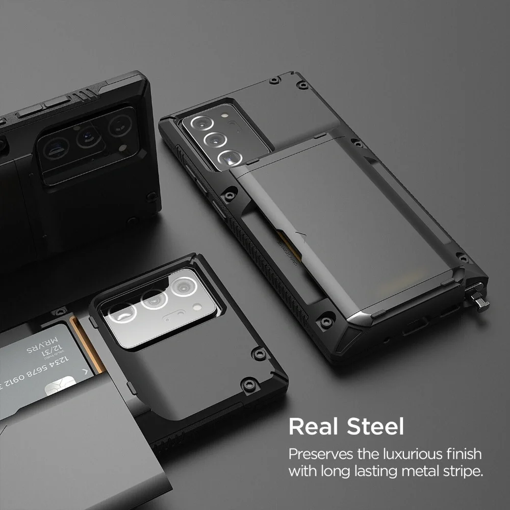 Samsung Galaxy Note 20 Ultra Case